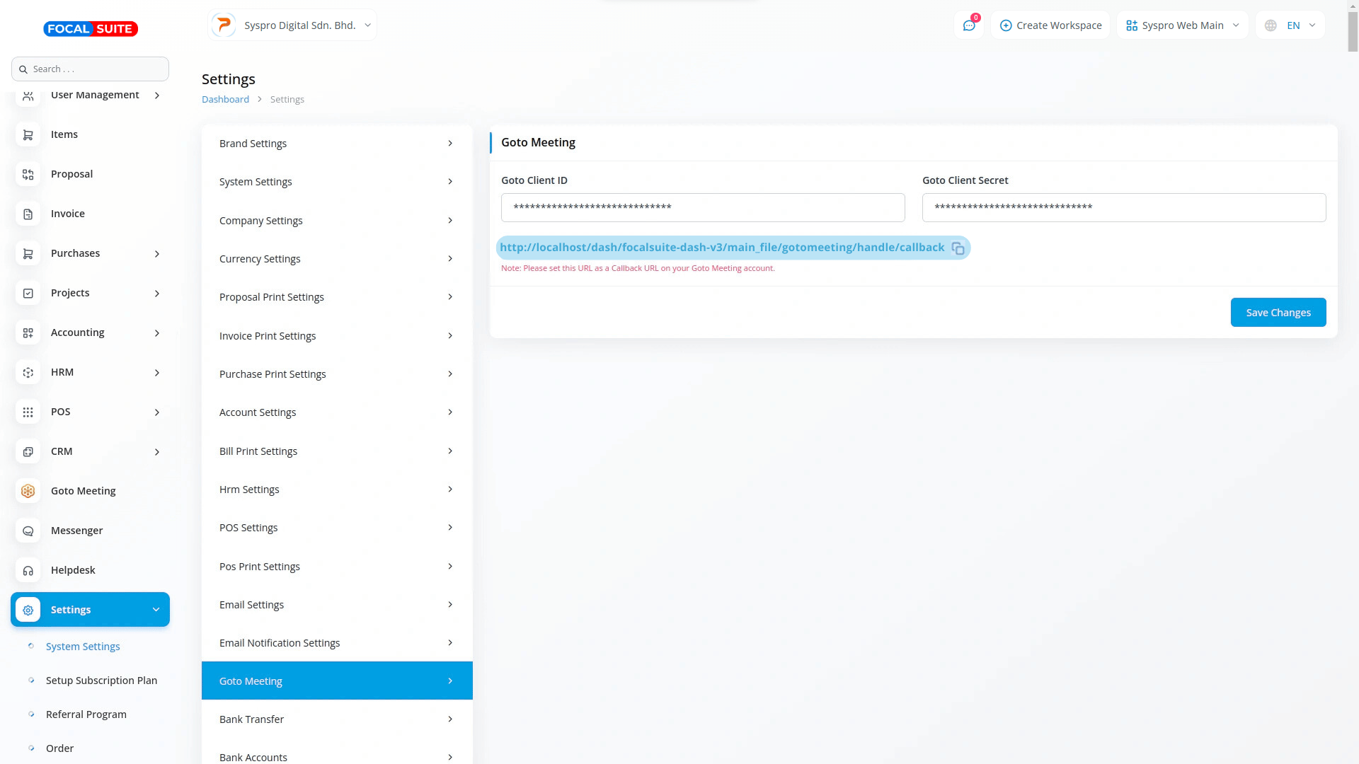 Organic Vegetable Box